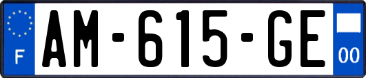 AM-615-GE