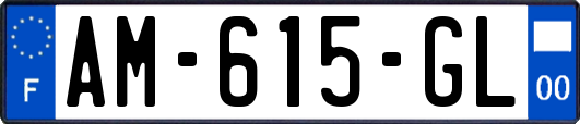 AM-615-GL