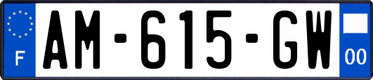 AM-615-GW
