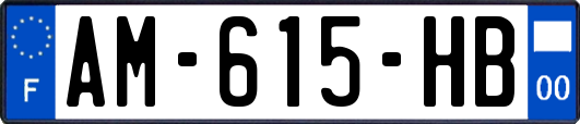 AM-615-HB