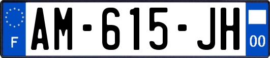 AM-615-JH
