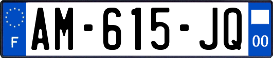 AM-615-JQ