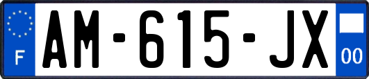 AM-615-JX