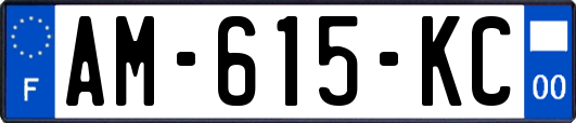 AM-615-KC