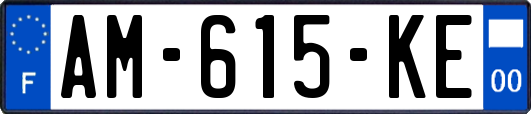 AM-615-KE