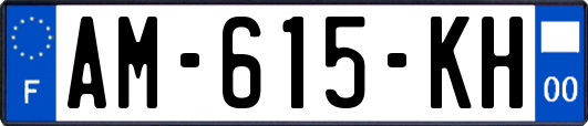 AM-615-KH