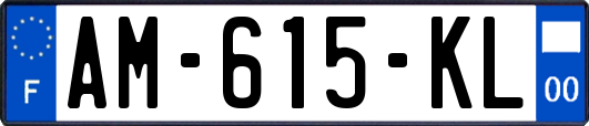 AM-615-KL