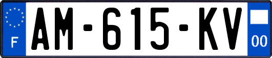 AM-615-KV