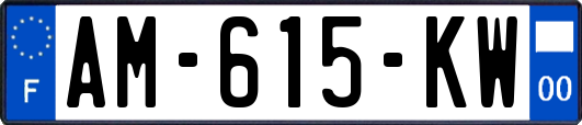 AM-615-KW