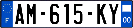 AM-615-KY