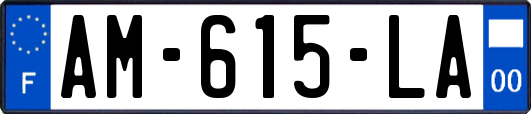 AM-615-LA