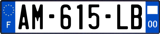 AM-615-LB