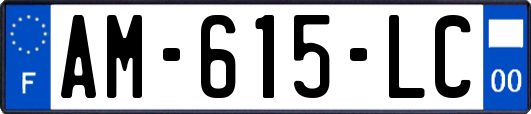 AM-615-LC