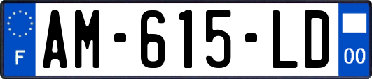 AM-615-LD