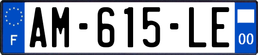 AM-615-LE