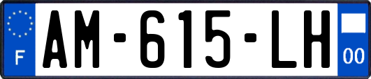 AM-615-LH