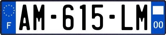 AM-615-LM