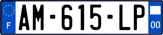 AM-615-LP
