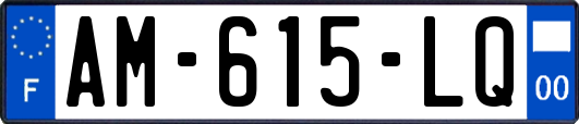 AM-615-LQ