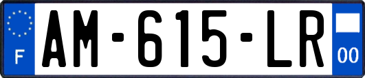 AM-615-LR