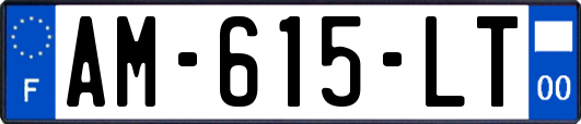AM-615-LT