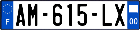 AM-615-LX