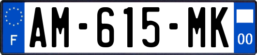 AM-615-MK