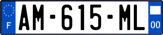 AM-615-ML