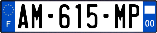 AM-615-MP
