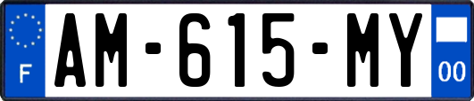 AM-615-MY