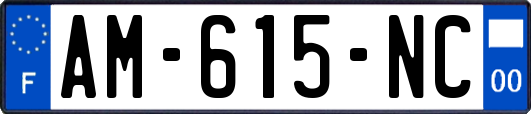 AM-615-NC