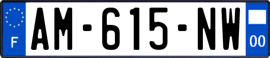 AM-615-NW