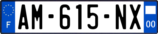 AM-615-NX