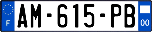 AM-615-PB