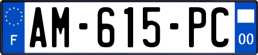 AM-615-PC