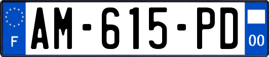 AM-615-PD