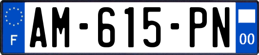 AM-615-PN