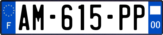 AM-615-PP