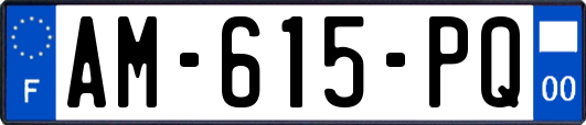 AM-615-PQ