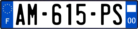AM-615-PS