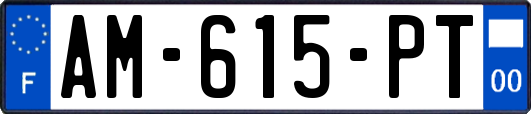 AM-615-PT