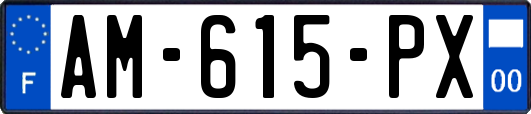 AM-615-PX