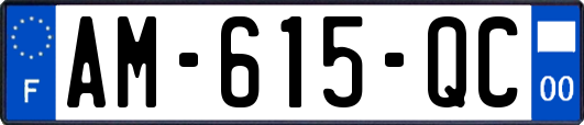AM-615-QC