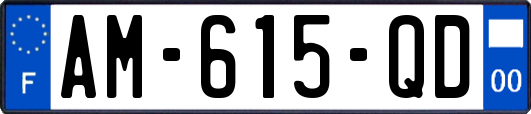 AM-615-QD