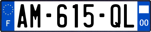AM-615-QL