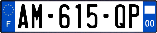 AM-615-QP