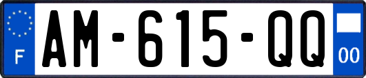 AM-615-QQ