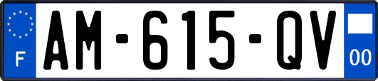 AM-615-QV