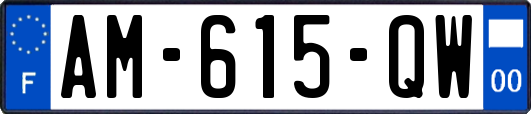AM-615-QW