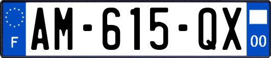 AM-615-QX